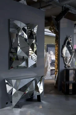 KARE Design Peilit*Prisma Seinäpeili 120x80cm