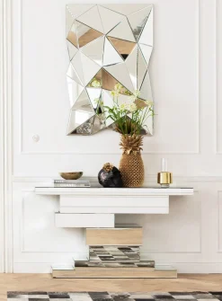 KARE Design Peilit*Prisma Seinäpeili 120x80cm