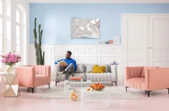 KARE Design Peilit*Prisma Seinäpeili 120x80cm