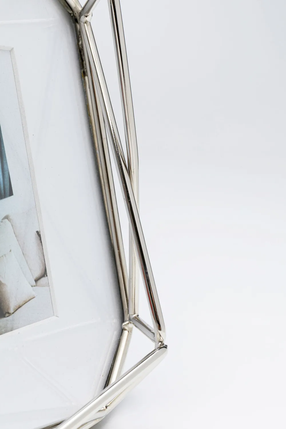 KARE Design Valokuvakehykset*Prisma Valokuvakehys 10x10cm