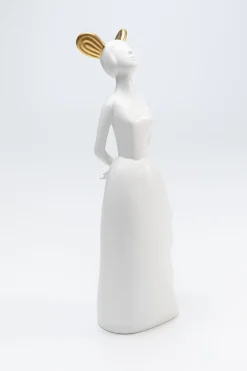 KARE Design Koriste-Esineet*Proud Lady Koriste-esine 35cm