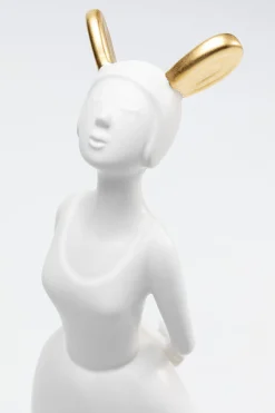 KARE Design Koriste-Esineet*Proud Lady Koriste-esine 35cm