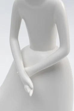 KARE Design Koriste-Esineet*Proud Lady Koriste-esine 35cm