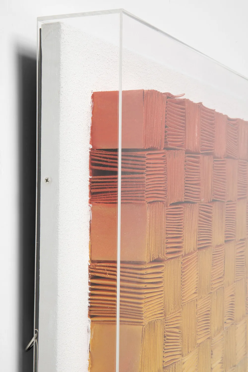 KARE Design Seinäkoristeet*Puerto Vallarta Mesh Taulu 75x100cm