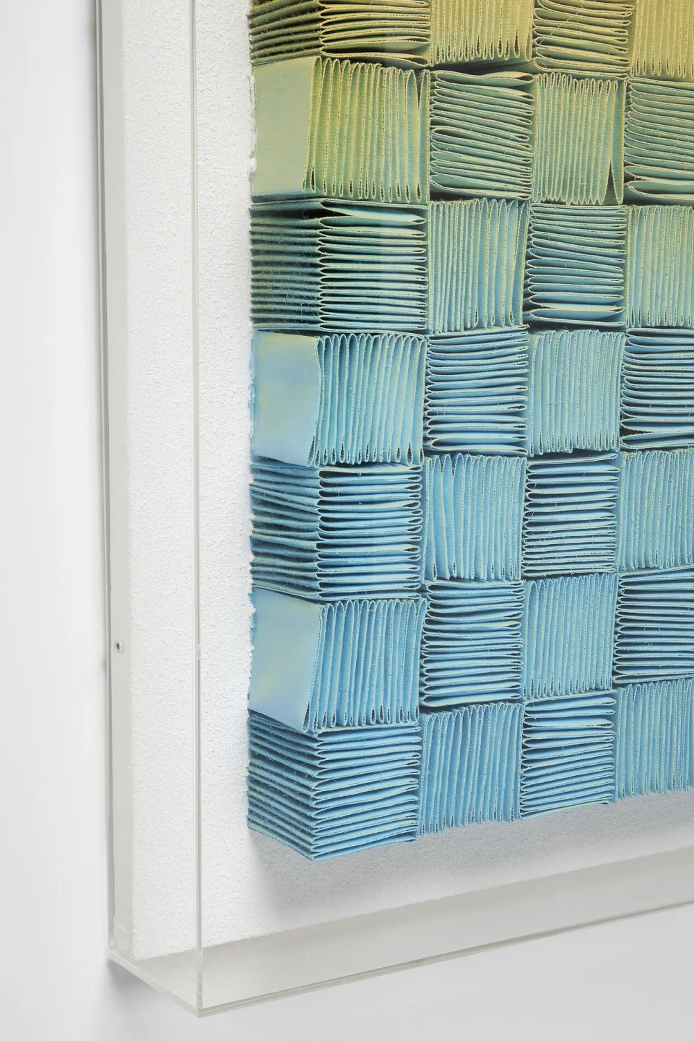 KARE Design Seinäkoristeet*Puerto Vallarta Mesh Taulu 75x100cm