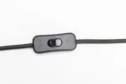 KARE Design Pöytävalaisimet*Punk Dog Punkkari Koira Pöytävalaisin 57cm