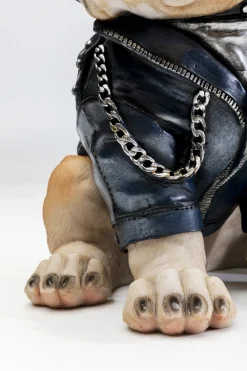 KARE Design Säästölippaat*Punk Dog Punkkari Koira Säästölipas 22cm