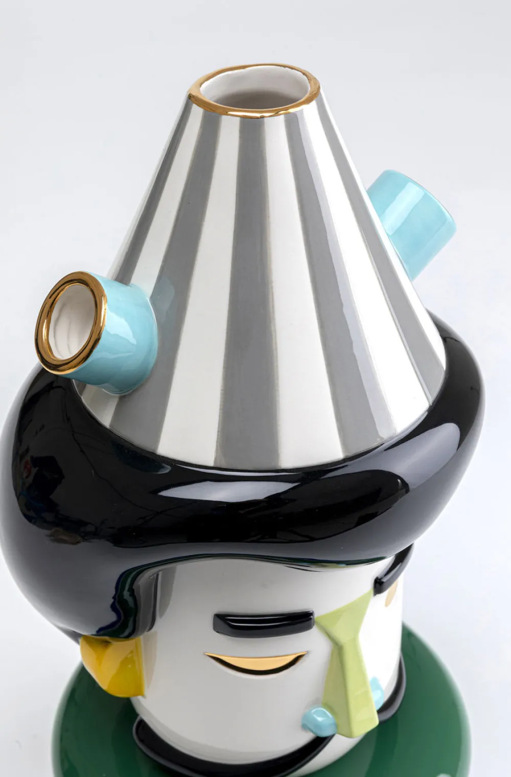 KARE Design Maljakot*Puppet Boy Deco Maljakko 36cm