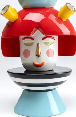 KARE Design Maljakot*Puppet Girl Deco Maljakko 36cm