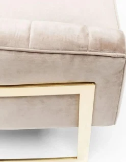 KARE Design Nojatuolit*Pure Elegance Nojatuoli Beige