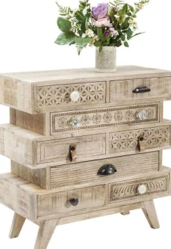 KARE Design Senkit|Lipastot*Puro Butterfly Lipasto