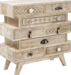 KARE Design Senkit|Lipastot*Puro Butterfly Lipasto