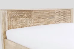 KARE Design Sängyt*Puro High Sänky 160x200cm