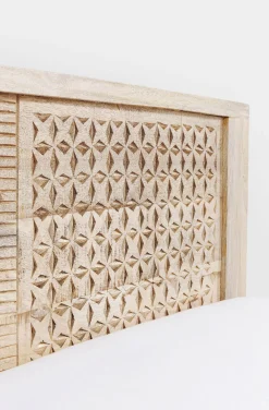 KARE Design Sängyt*Puro High Sänky 160x200cm