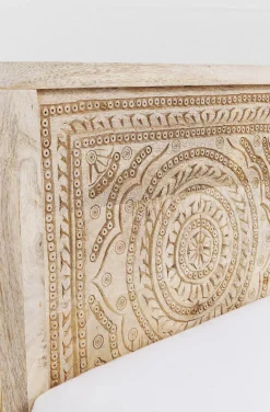 KARE Design Sängyt*Puro High Sänky 160x200cm