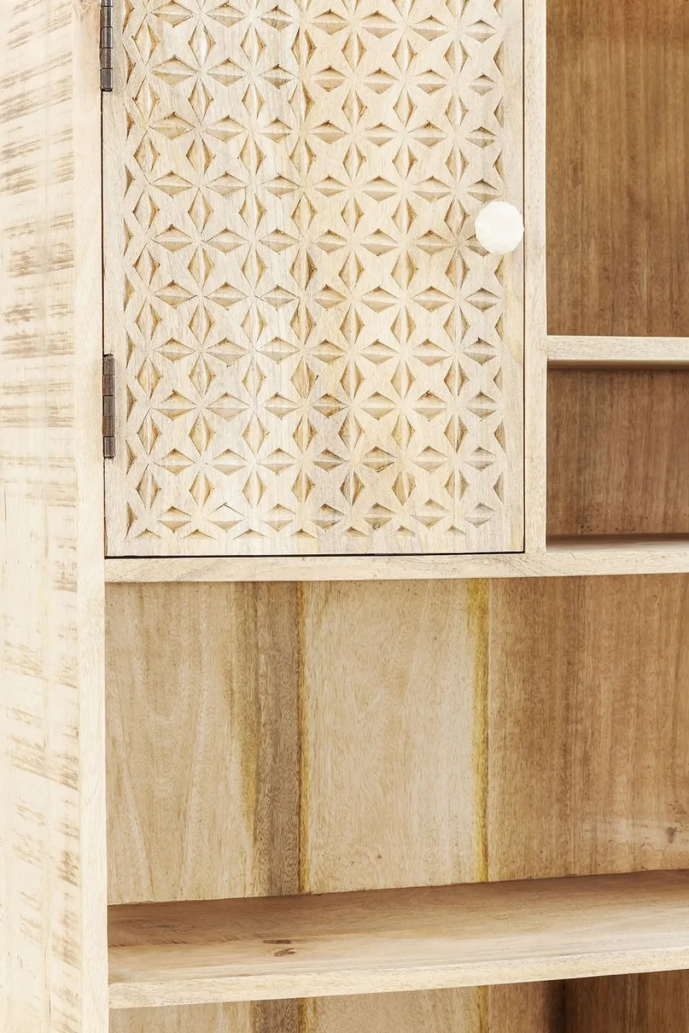 KARE Design Hyllyt*Puro Hylly 90x193cm