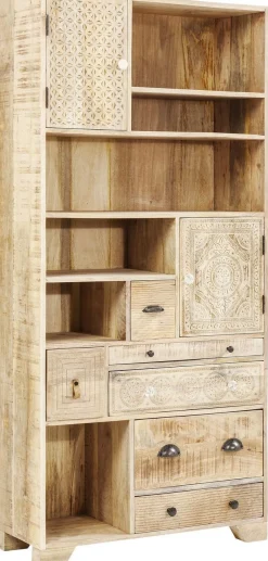 KARE Design Hyllyt*Puro Hylly 90x193cm