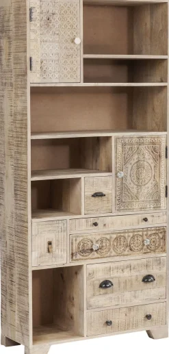 KARE Design Hyllyt*Puro Hylly 90x193cm