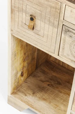 KARE Design Hyllyt*Puro Hylly 90x193cm