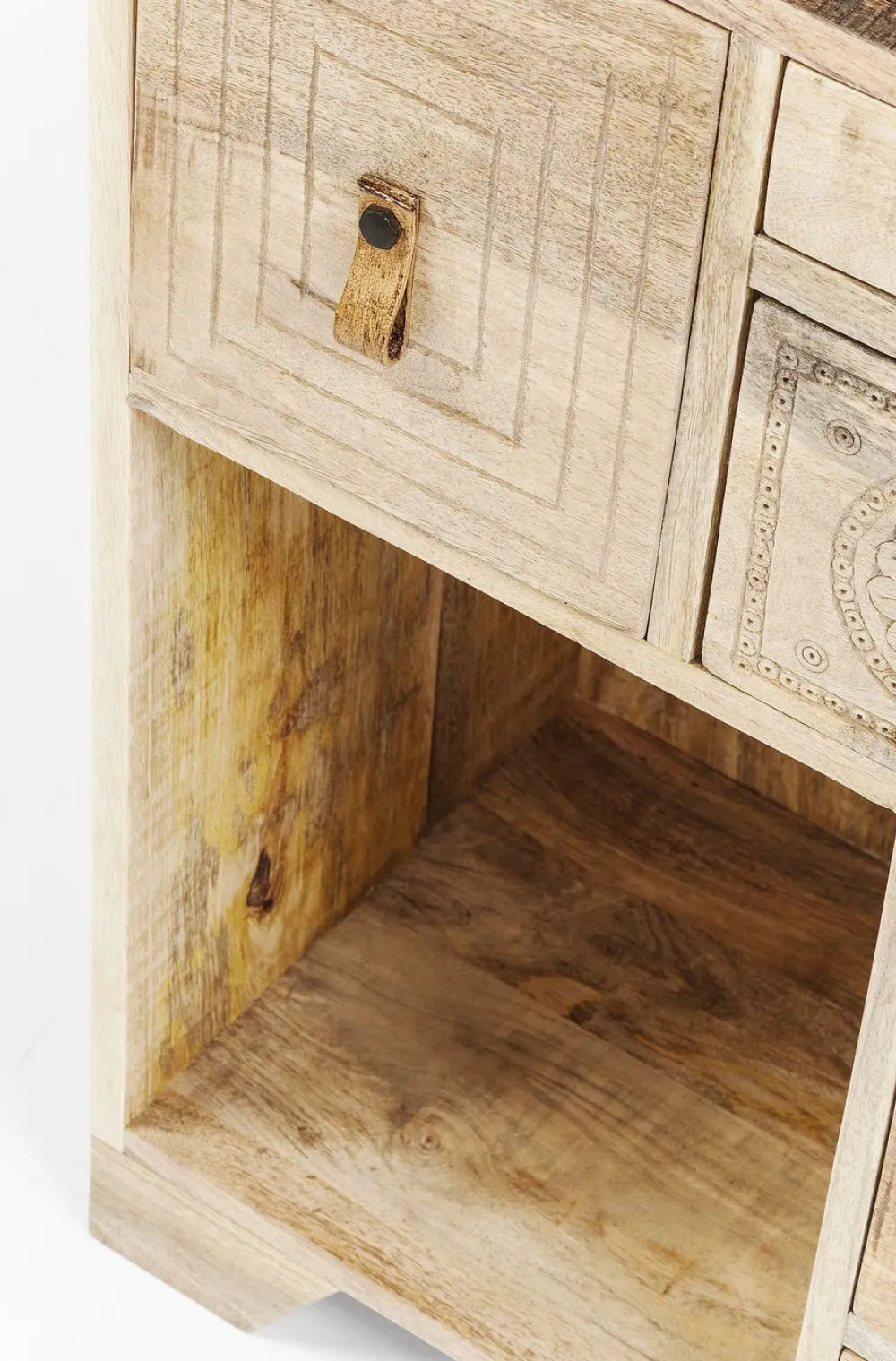 KARE Design Hyllyt*Puro Hylly 90x193cm