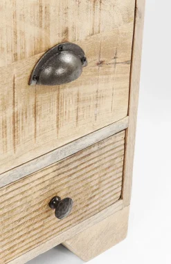 KARE Design Hyllyt*Puro Hylly 90x193cm