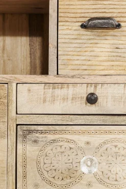 KARE Design Hyllyt*Puro Hylly 90x193cm