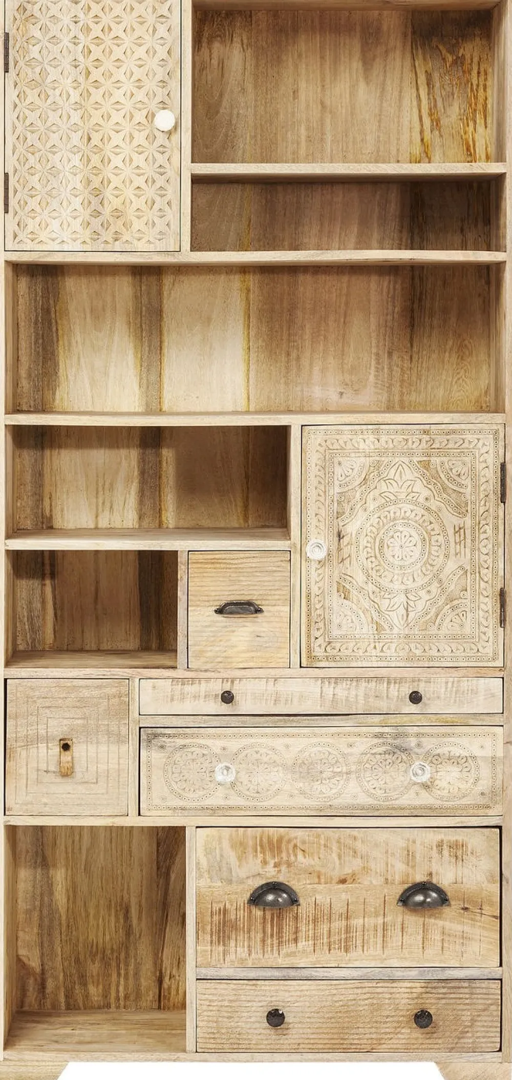 KARE Design Hyllyt*Puro Hylly 90x193cm