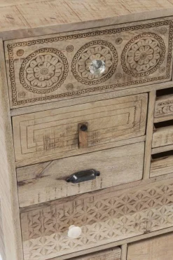 KARE Design Senkit|Lipastot*Puro Lipasto, 10 Laatikkoa