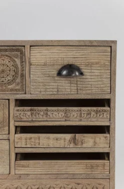 KARE Design Senkit|Lipastot*Puro Lipasto, 10 Laatikkoa