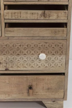 KARE Design Senkit|Lipastot*Puro Lipasto, 10 Laatikkoa