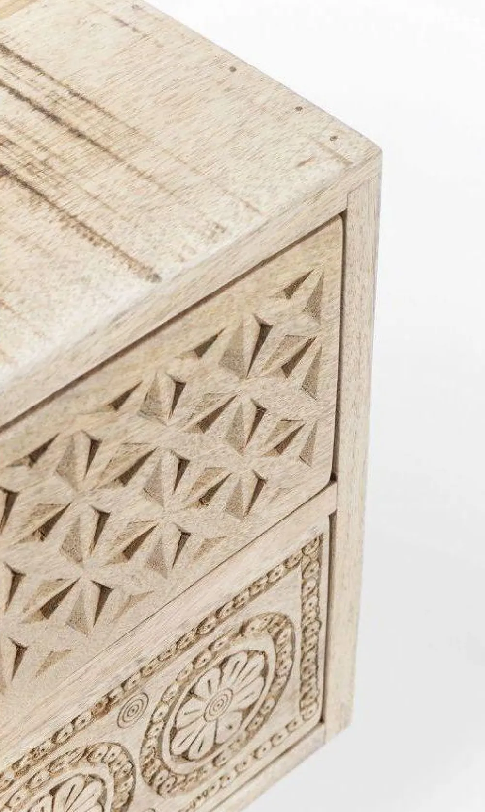 KARE Design Yöpöydät*Puro Pieni Lipasto, Yöpöytä 50x35cm