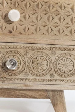 KARE Design Yöpöydät*Puro Pieni Lipasto, Yöpöytä 50x35cm