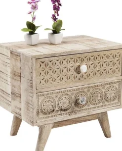 KARE Design Yöpöydät*Puro Pieni Lipasto, Yöpöytä 50x35cm