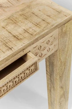 KARE Design Pöydät*Puro Plain Pöytä 200x100cm