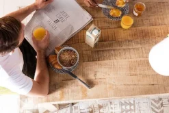 KARE Design Pöydät*Puro Plain Pöytä 80x160cm