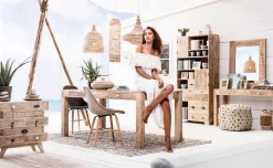 KARE Design Pöydät*Puro Pöytä 180x90cm