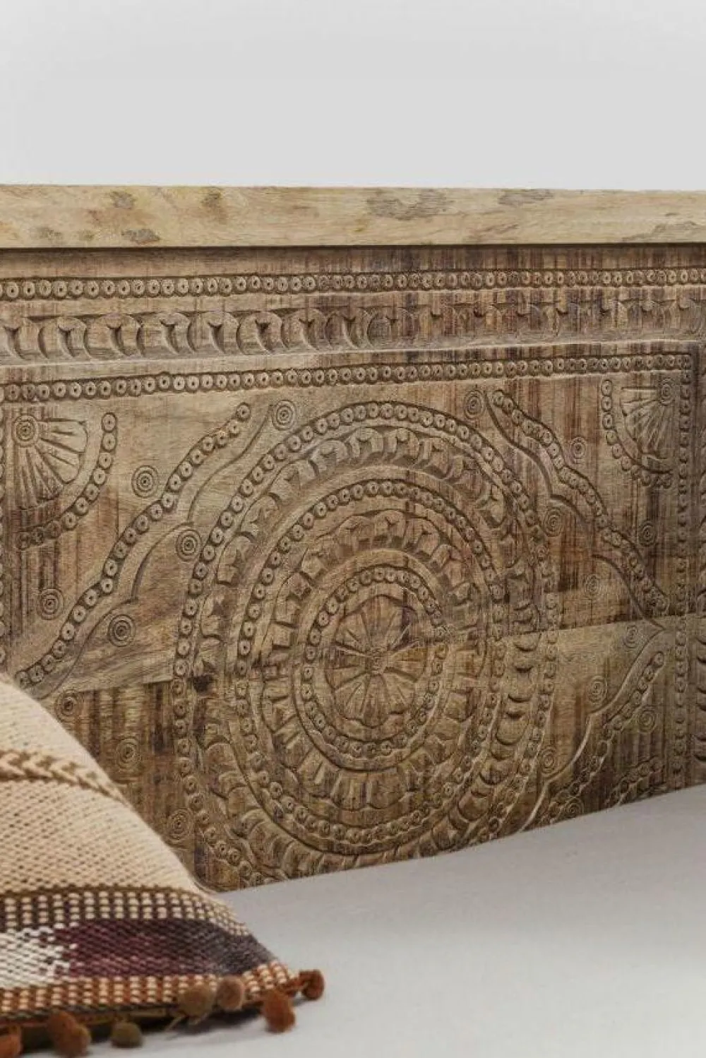 KARE Design Sängyt*Puro Sänky 180x200cm