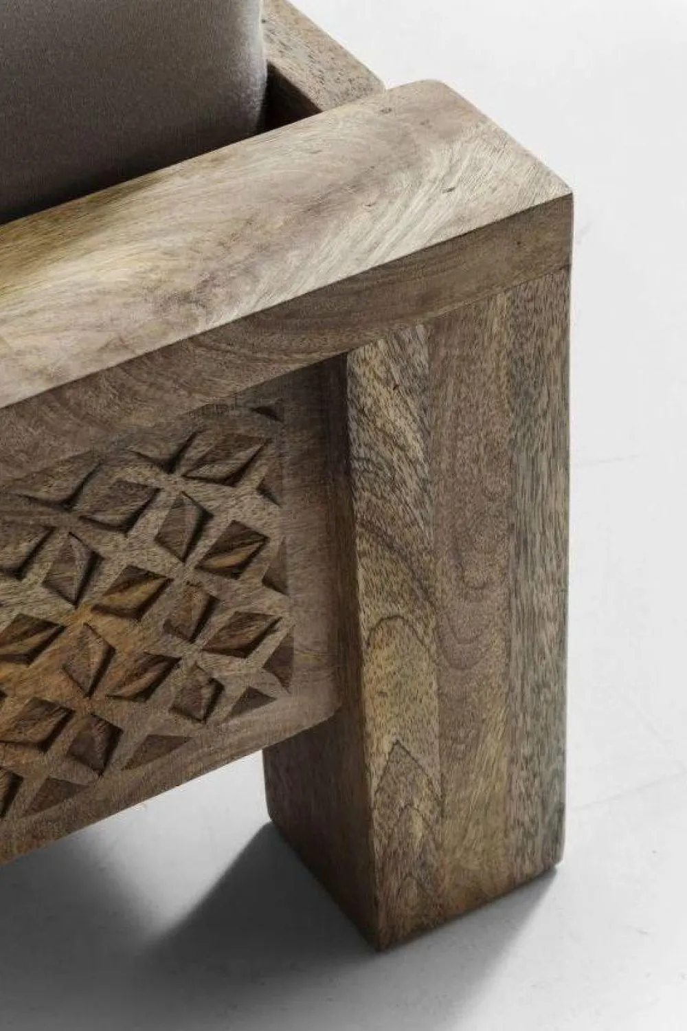 KARE Design Sängyt*Puro Sänky 180x200cm