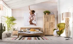 KARE Design Sängyt*Puro Sänky 180x200cm