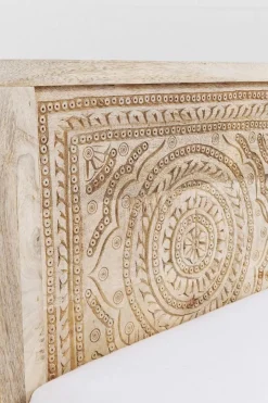 KARE Design Sängyt*Puro Sänky 160x200cm