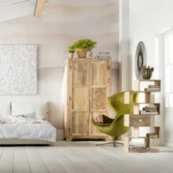 KARE Design Kaapit*Puro Vaatekaappi