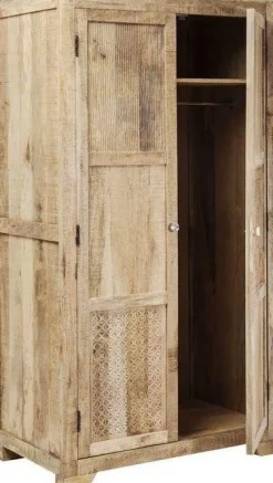 KARE Design Kaapit*Puro Vaatekaappi