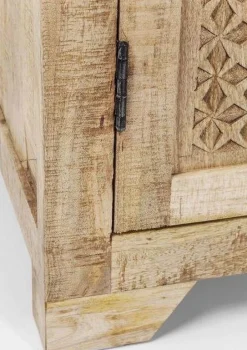 KARE Design Kaapit*Puro Vaatekaappi