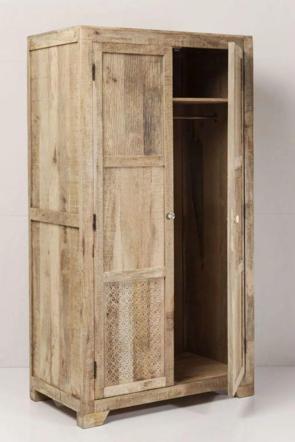 KARE Design Kaapit*Puro Vaatekaappi