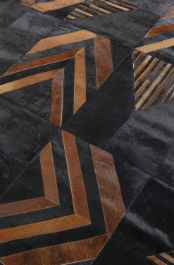 KARE Design Matot*Puzzle Matto 170x240cm