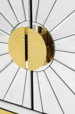 KARE Design Senkit|Lipastot*Queen Senkki 162x77cm