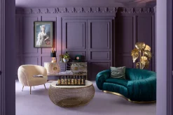 KARE Design Senkit|Lipastot*Queen Senkki 162x77cm