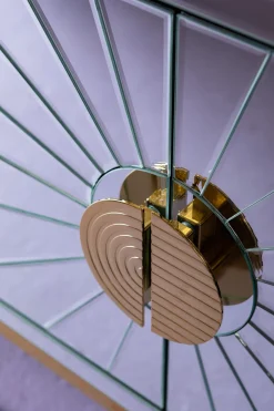 KARE Design Senkit|Lipastot*Queen Senkki 162x77cm