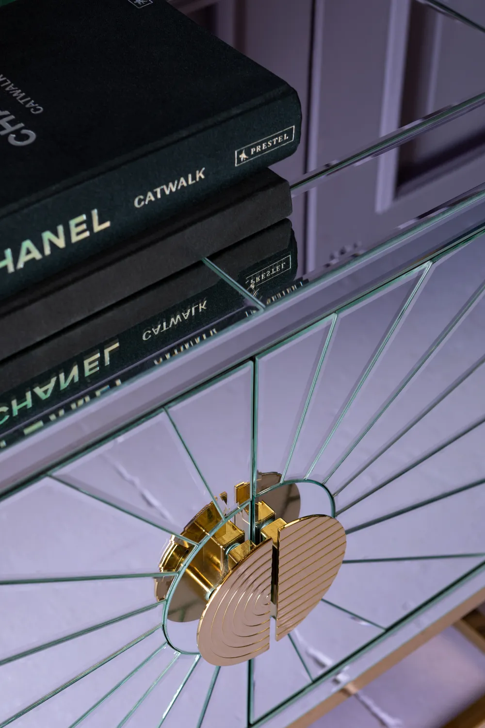 KARE Design Senkit|Lipastot*Queen Senkki 162x77cm