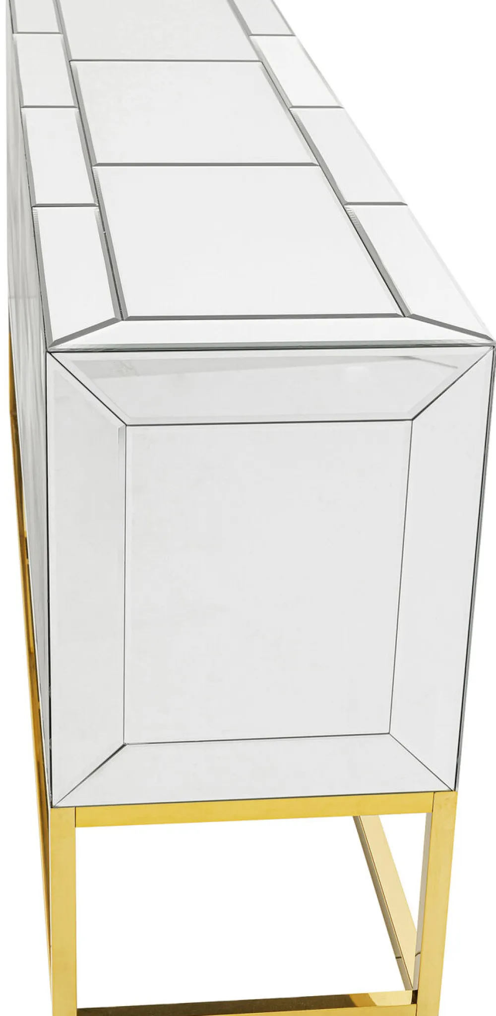 KARE Design Senkit|Lipastot*Queen Senkki 162x77cm